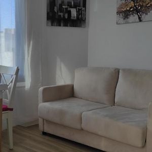 Appartement met een Slaapkamer